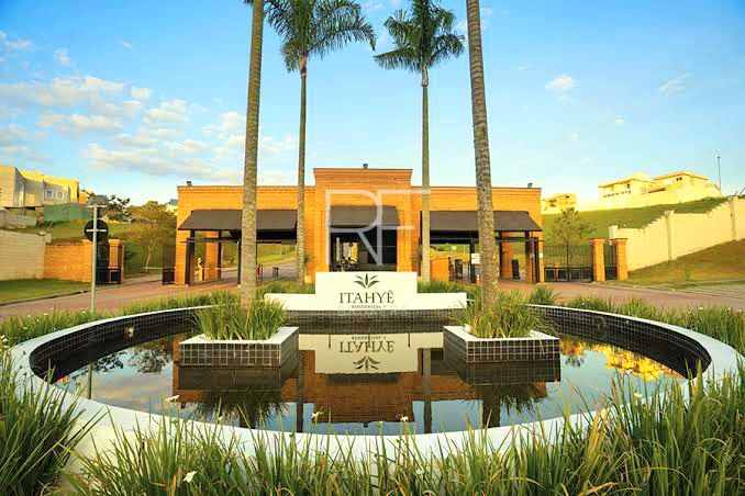 Terreno Itahye Alphaville 