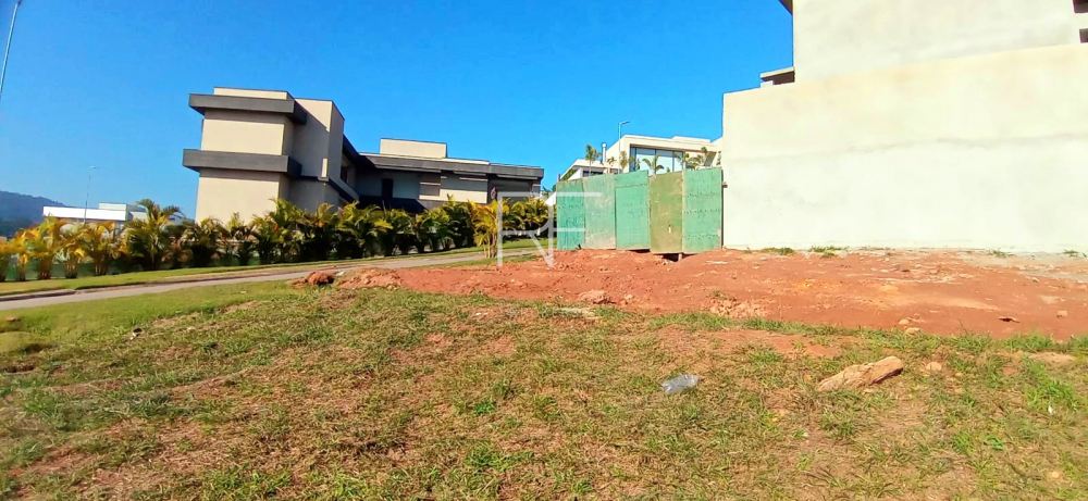 Terreno Itahye Alphaville 