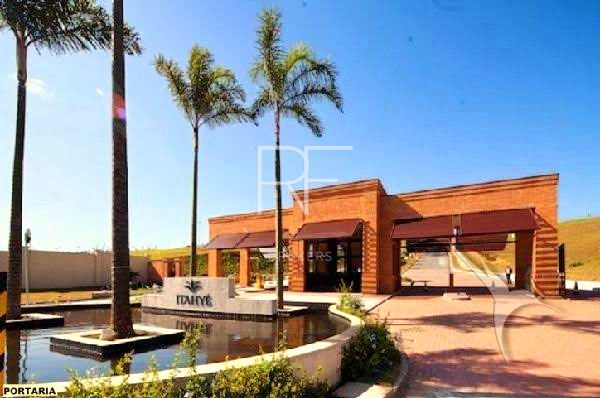 Terreno Itahye Alphaville 