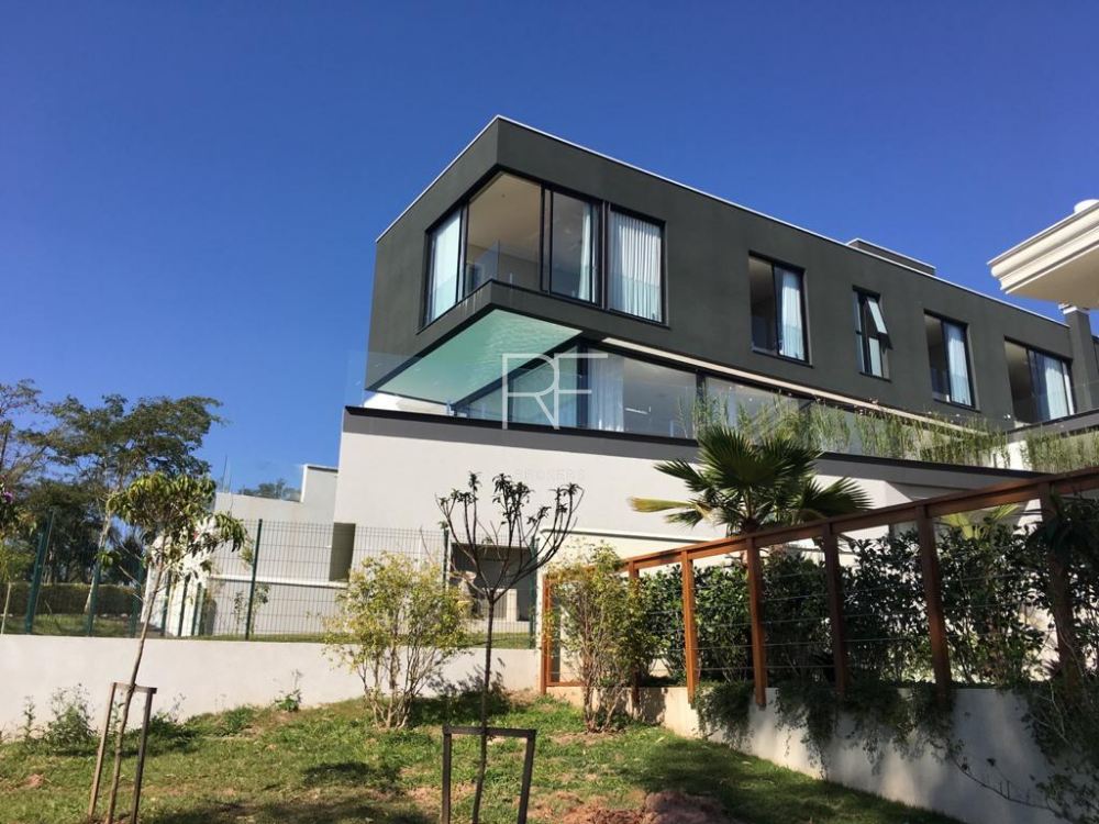 Casa em Condomínio Itahye Alphaville 