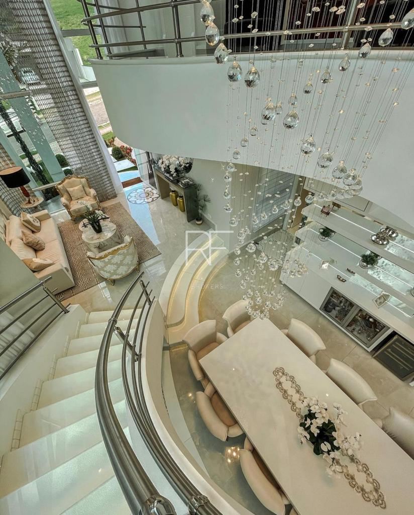 Casa em Condomínio Itahye Alphaville 