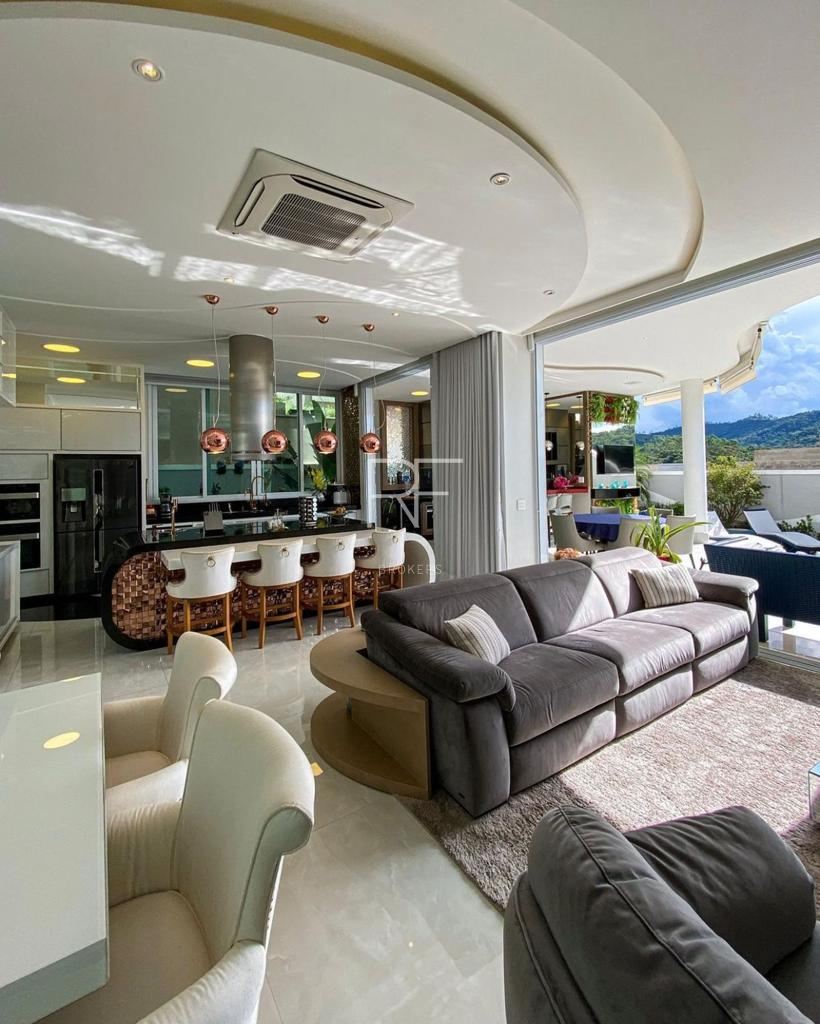 Casa em Condomínio Itahye Alphaville 