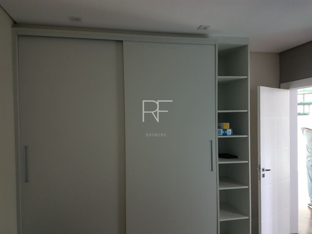 Casa em Condomínio Itahye Alphaville 