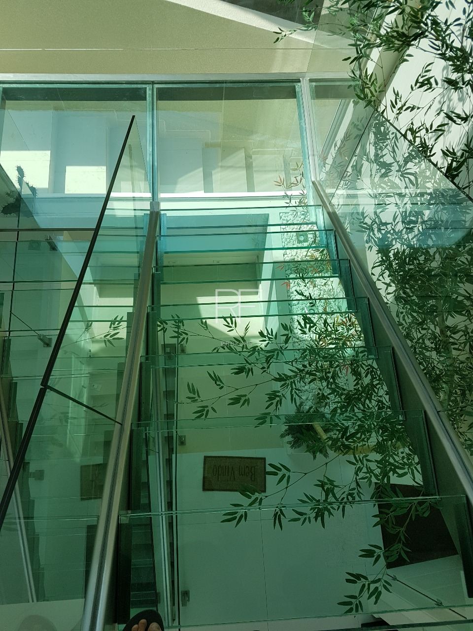 Casa em Condomínio Itahye Alphaville 