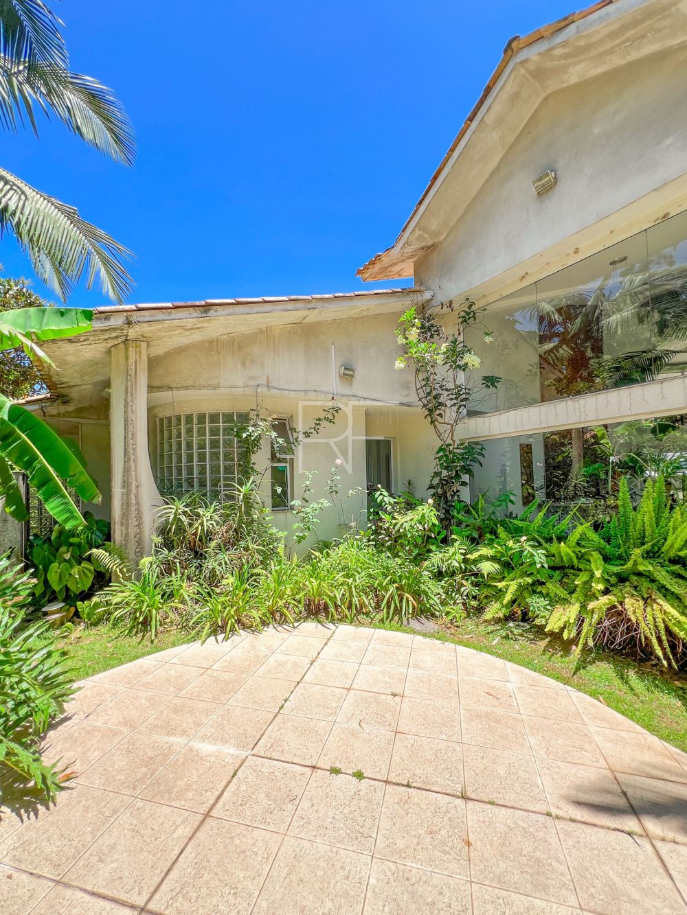 Casa em Condomínio Tamboré 01 Alphaville 