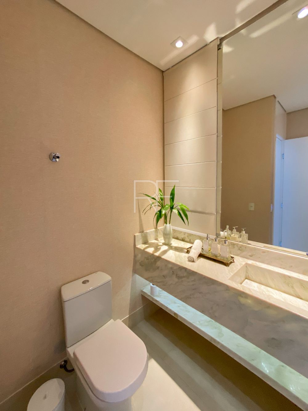 Casa em Condomínio Tambore 10 Alphaville 