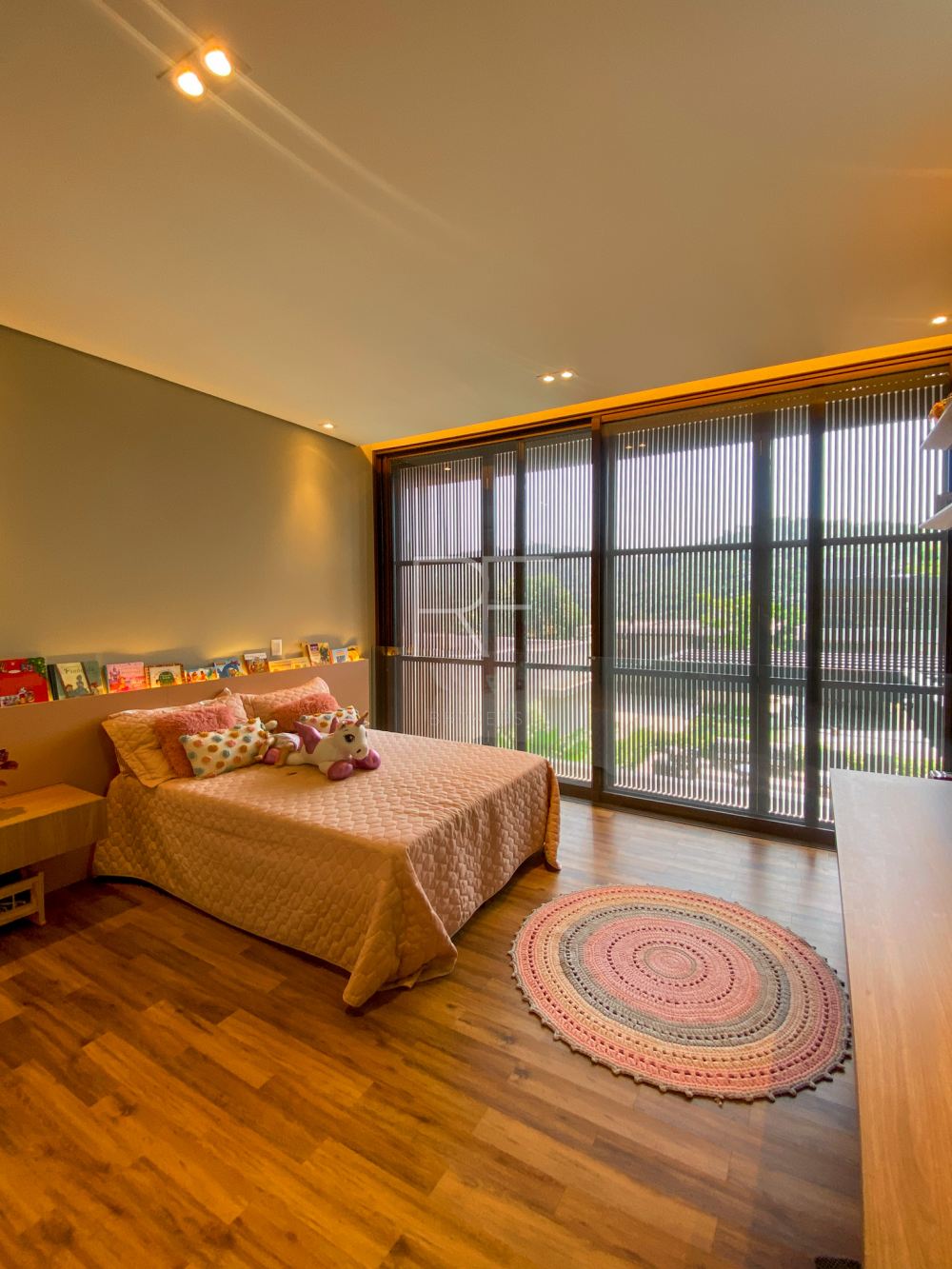 Casa em Condomínio Tamboré 11 Alphaville 