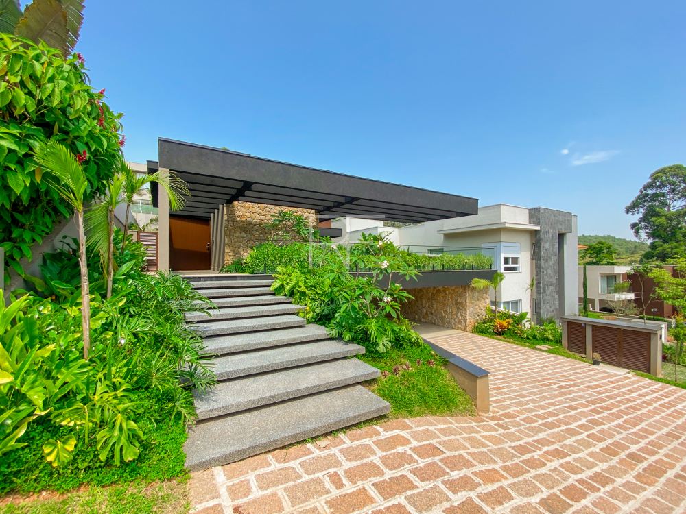 Casa em Condomínio Tamboré 11 Alphaville 