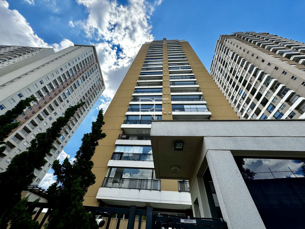 Apartamento Edifício Splendya Alphaville 