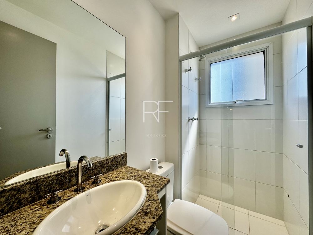 Apartamento Edifício Splendya Alphaville 